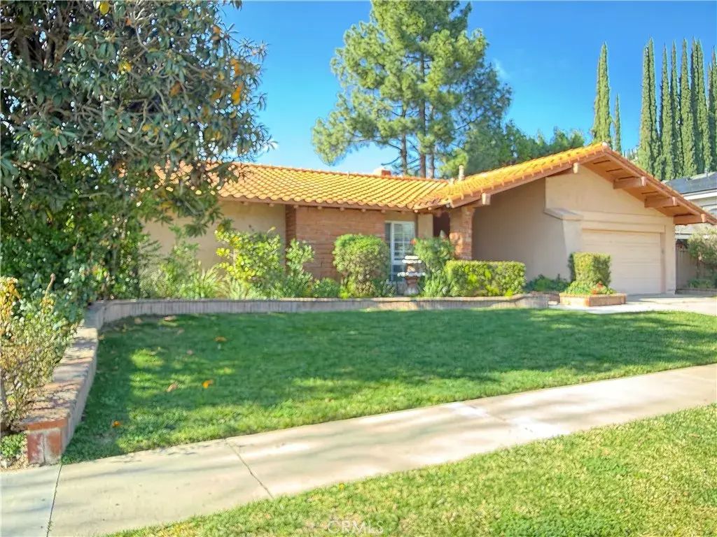 1279 Clayford Avenue, Westlake Village