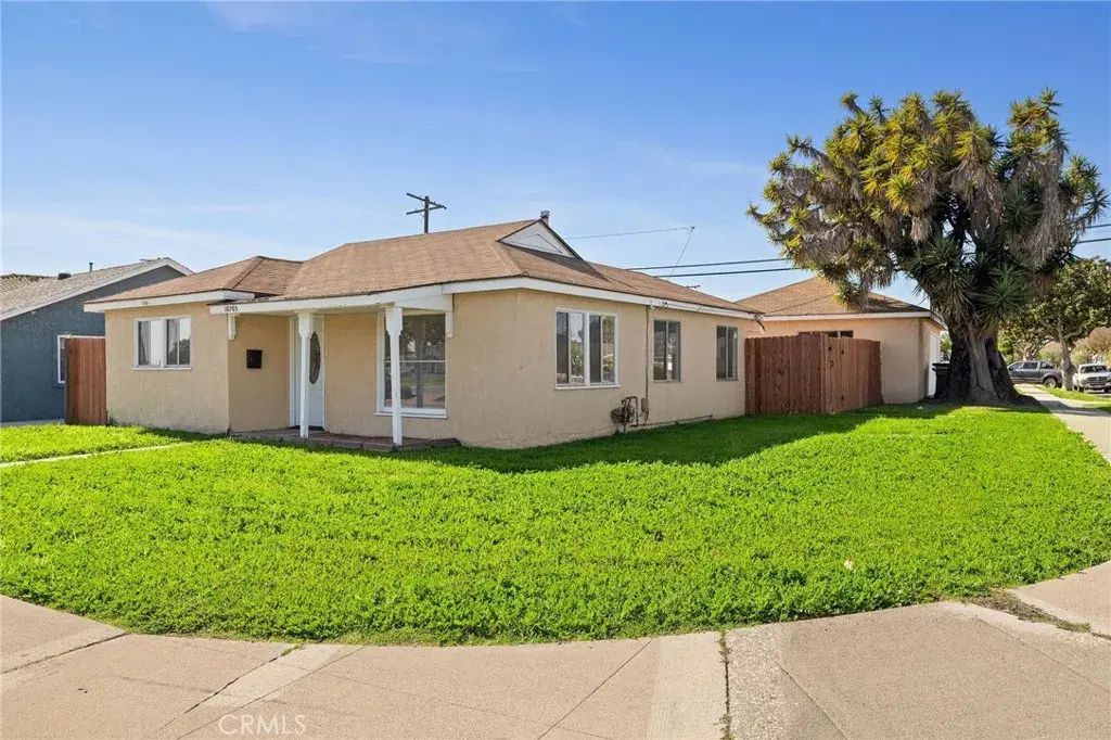 18703 Crenshaw Boulevard, Torrance