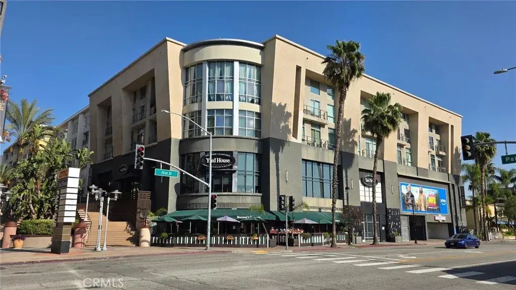 250 N First Street 415, Burbank