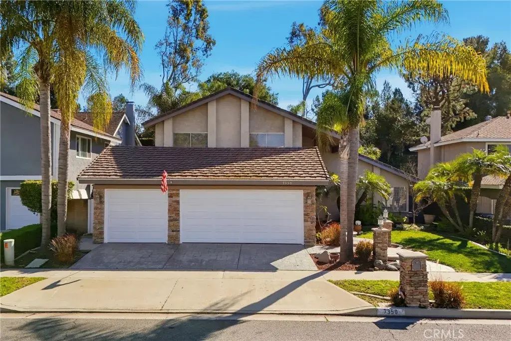 7350 E Calle Durango, Anaheim