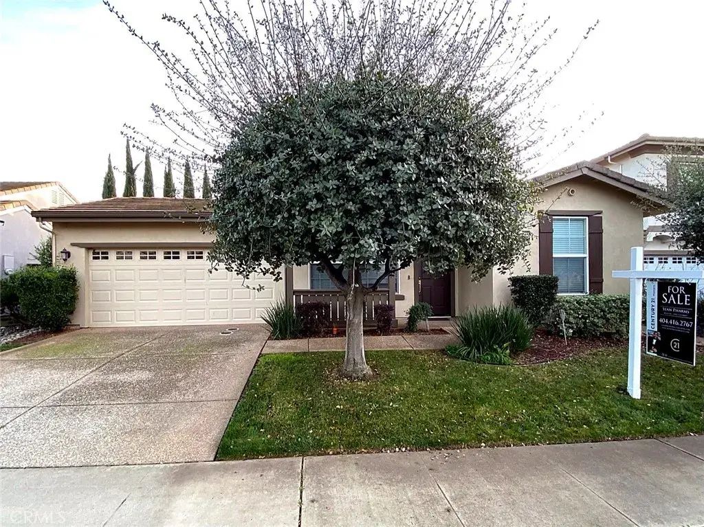 11704 Village Pond Way, Rancho Cordova