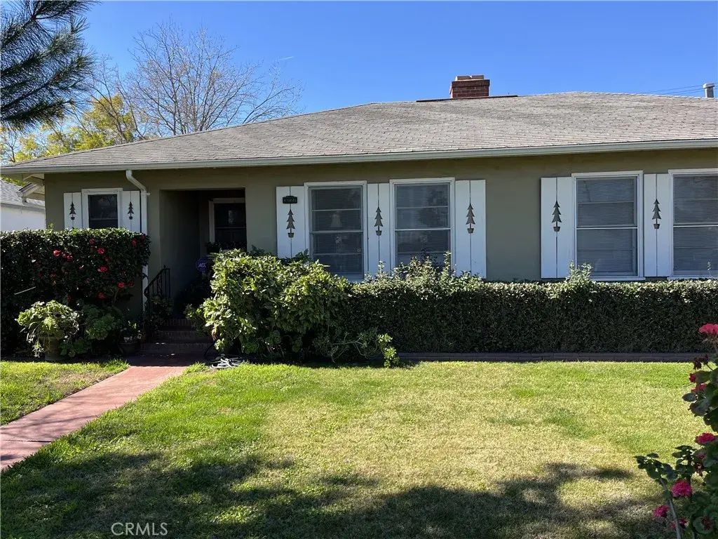 3227 Bonnie Lane, Stockton