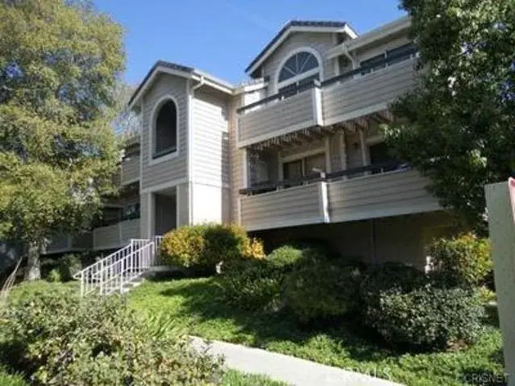26956 Flo Lane 338, Canyon Country