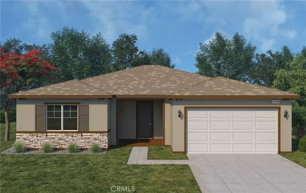 11433 Bald Eagle, Desert Hot Springs