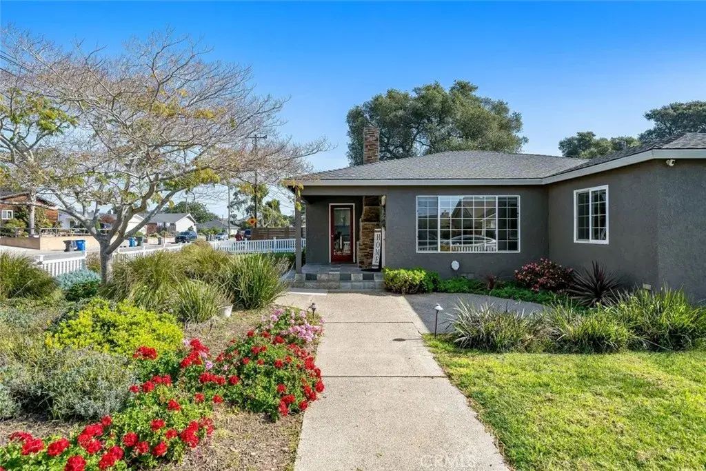 403 Beech, Arroyo Grande