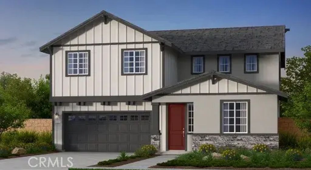 9558 Silverstein Drive, Riverside