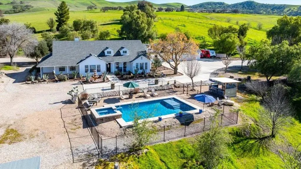 76945 Indian Valley, San Miguel