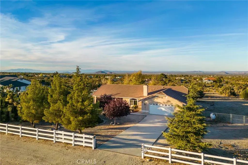388 Calaveras Road, Pinon Hills