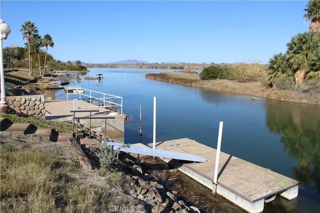 1552 Hwy. 95, Blythe