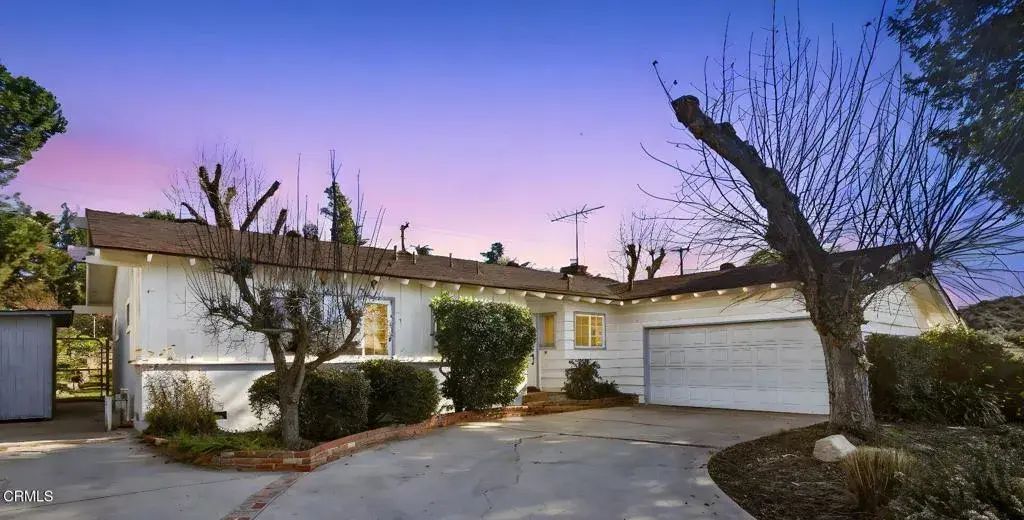11765 Holmes Street, Yucaipa
