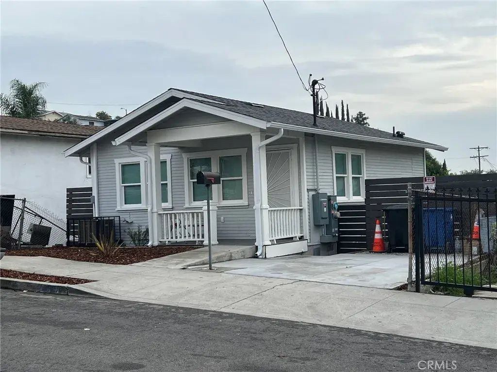 4620 Twining Street, El Sereno