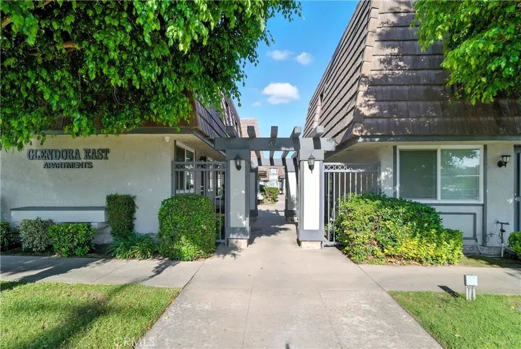 430 Sellers Street 12, Glendora