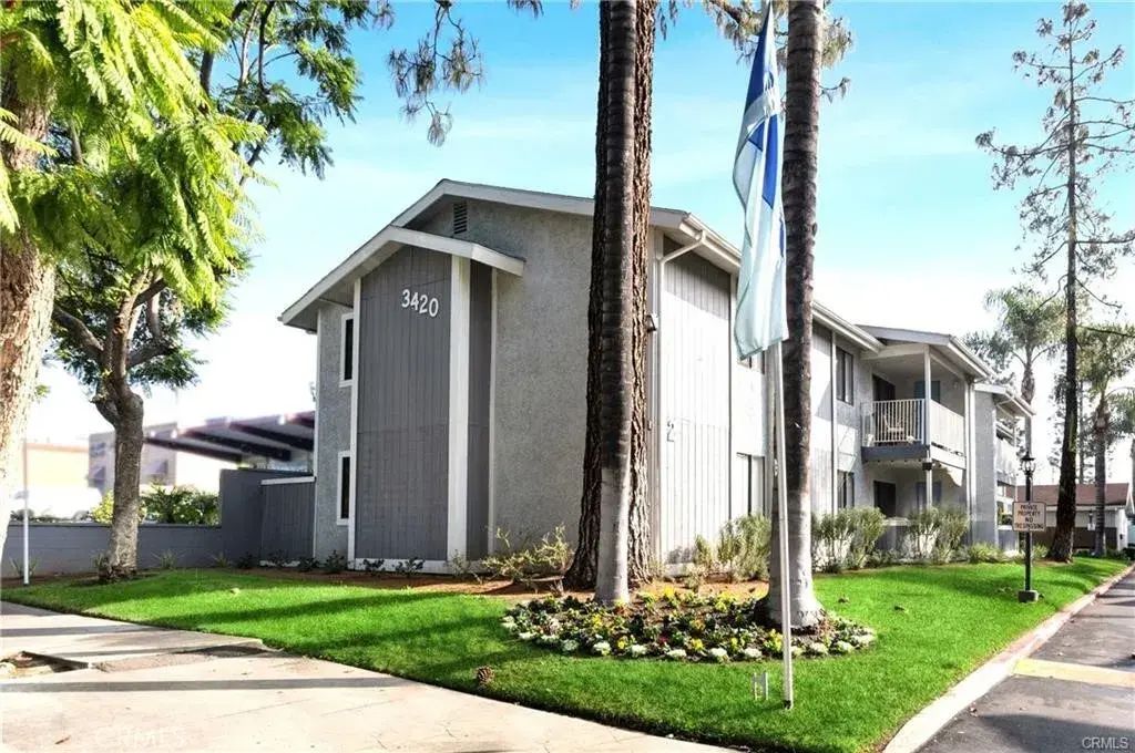 3420 Falcon Street 117, Pomona