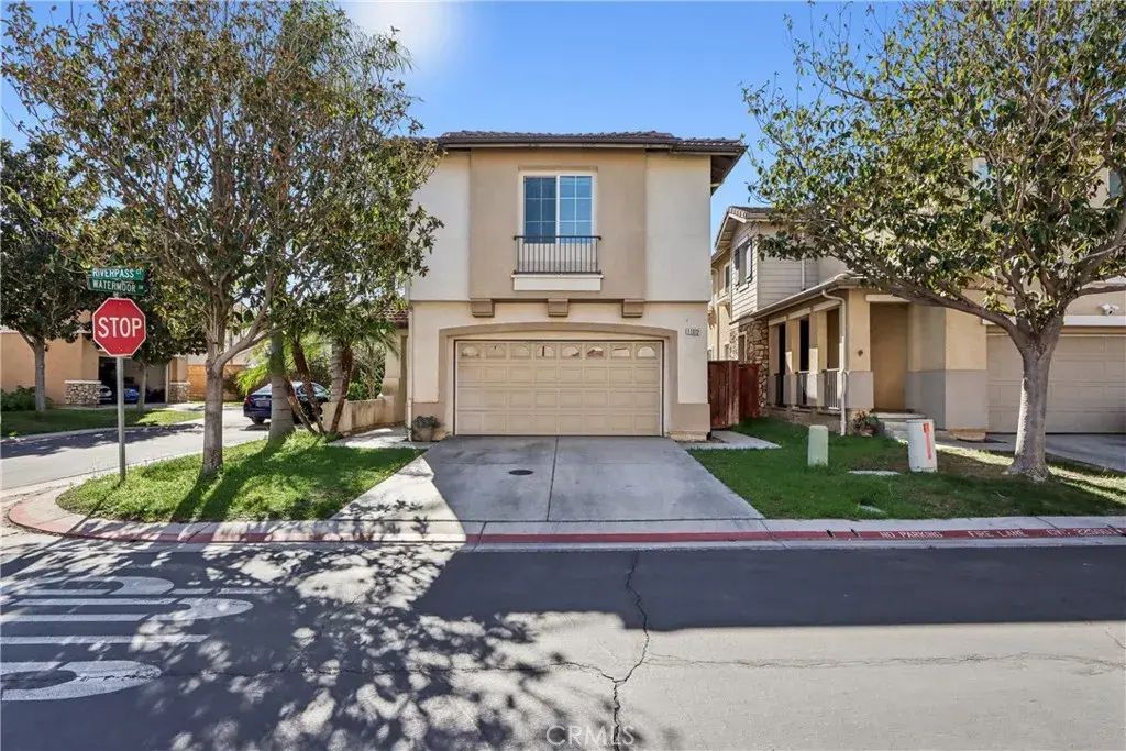 11372 Riverpass Court, Riverside