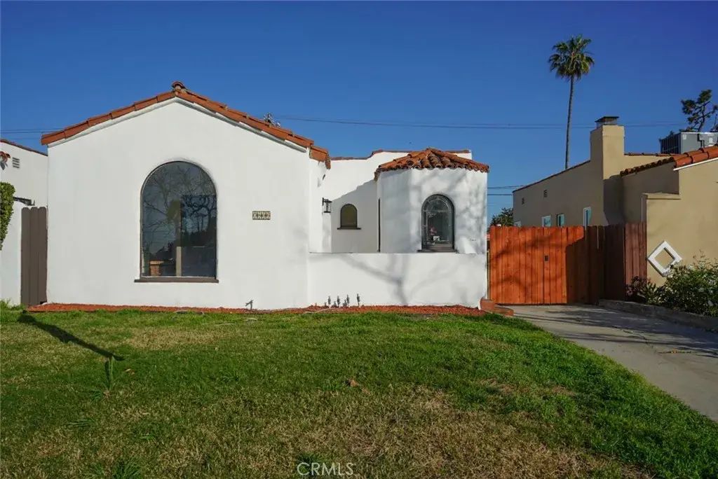 7806 S Denker Ave, Los Angeles
