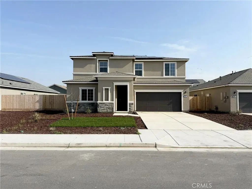 873 S Philip, Fowler