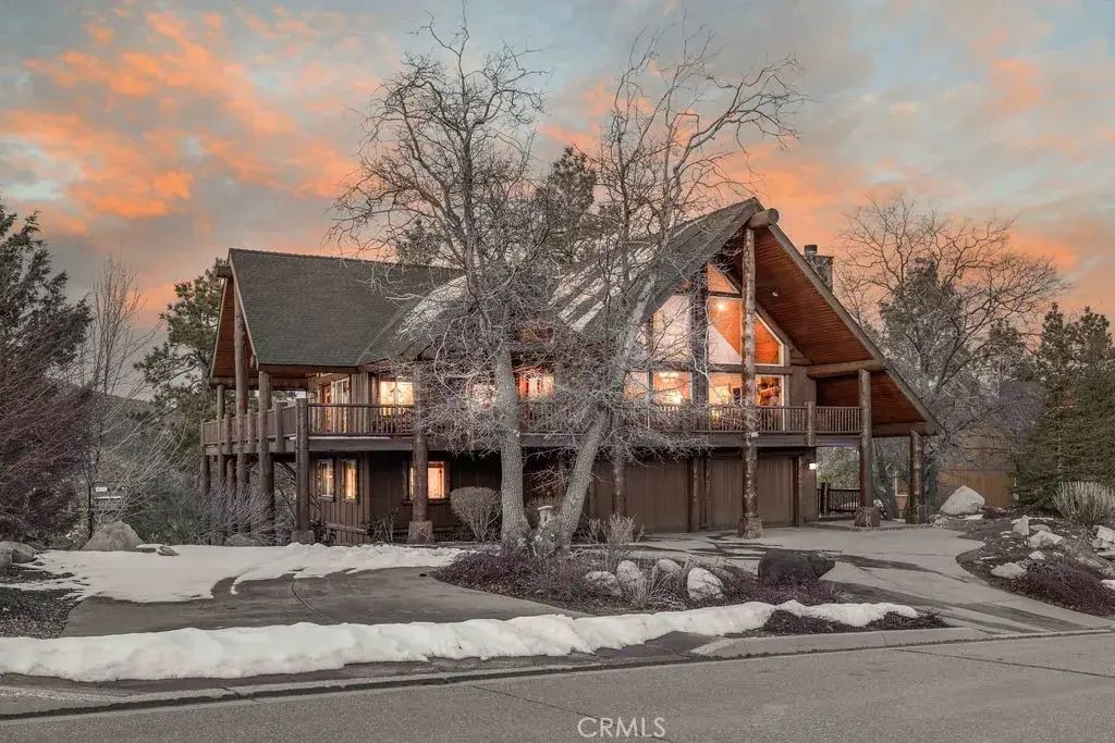 42530 Pegasus, Big Bear Lake