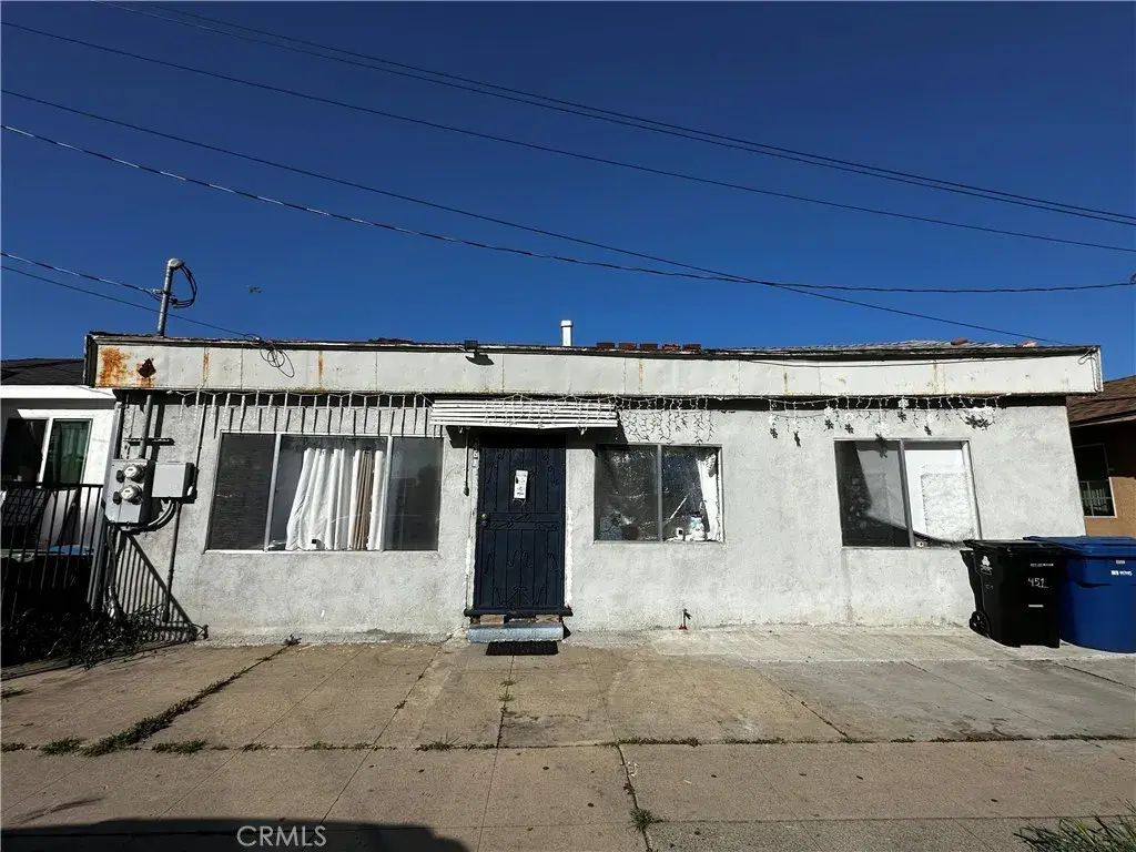 451 S Lorena, Los Angeles