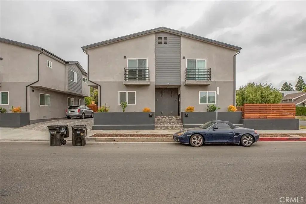 5026 Cleon Avenue, North Hollywood