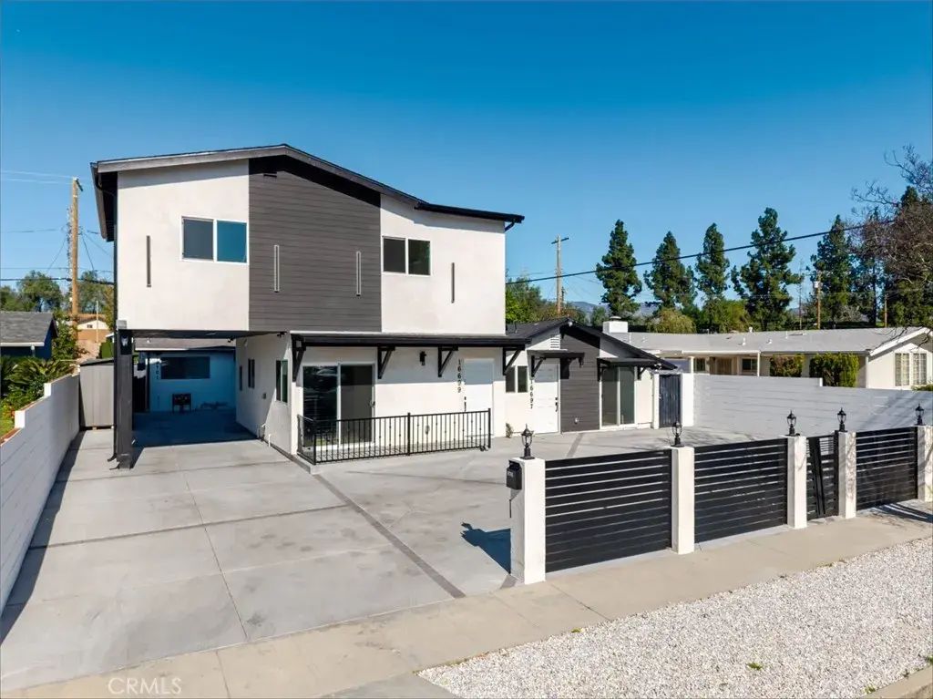 16699 Mckeever Street, Granada Hills