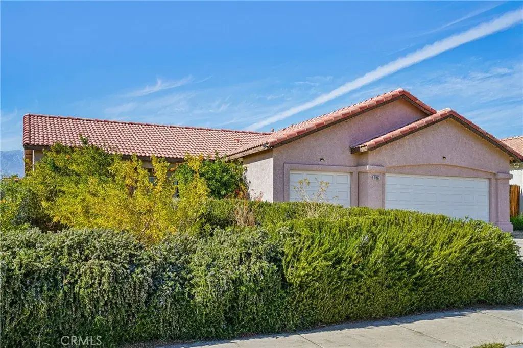 31607 Via Ventana, Thousand Palms