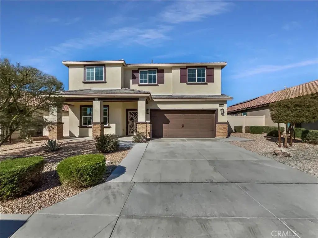 16818 Desert Willow Street, Victorville
