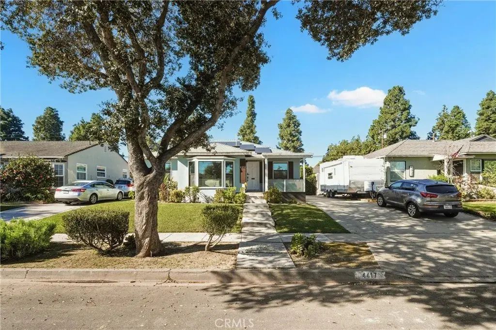 4417 Mcnab Avenue, Lakewood