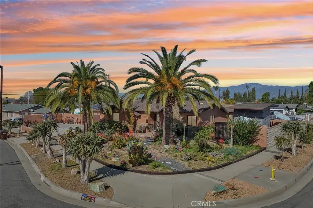 16559 Mcwood, La Puente