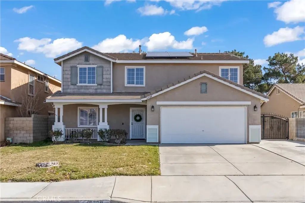 45728 Barham, Lancaster