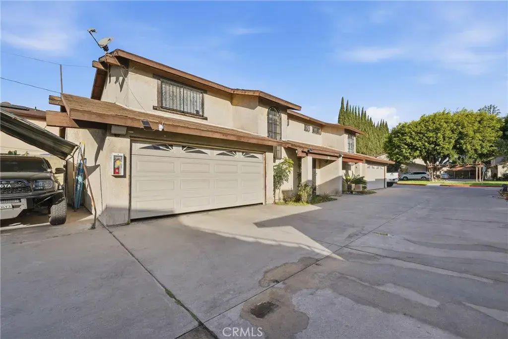 4505 Santa Ana C, Cudahy