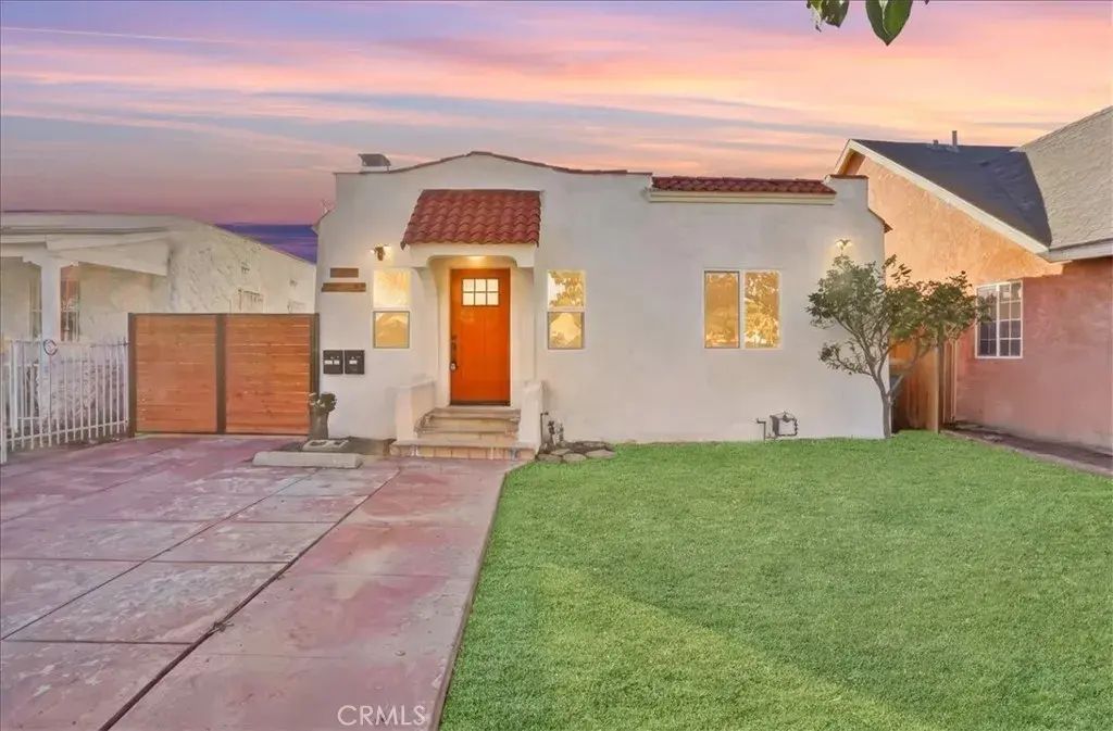 6315 Madden, Los Angeles