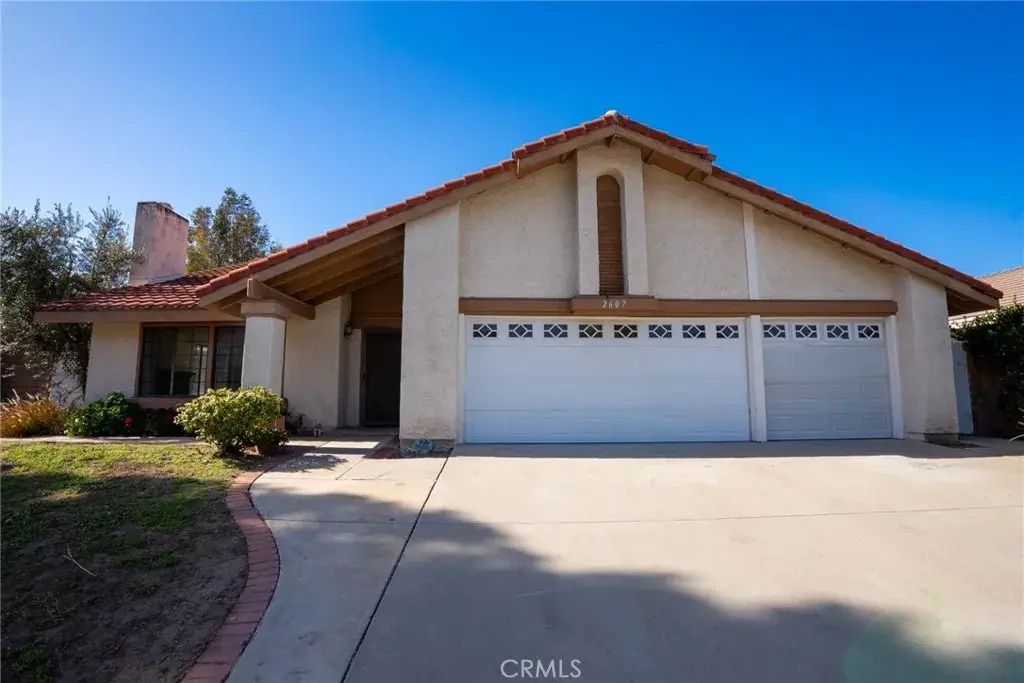 2607 Rochelle Place, Simi Valley