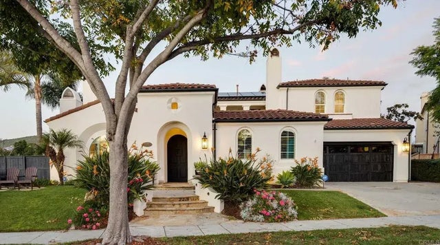 3544 Sitio Damasco, Carlsbad