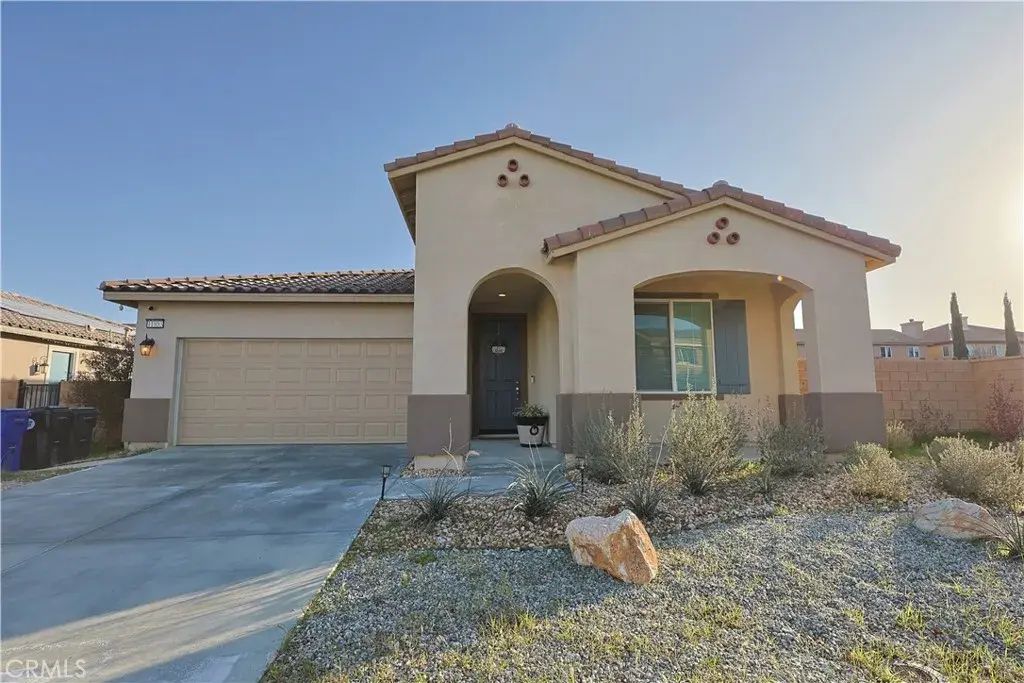 11953 Nyack, Victorville