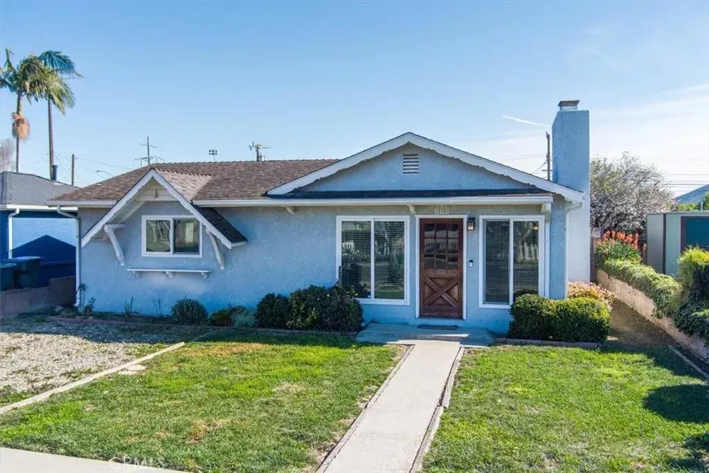 230 N D, Lompoc