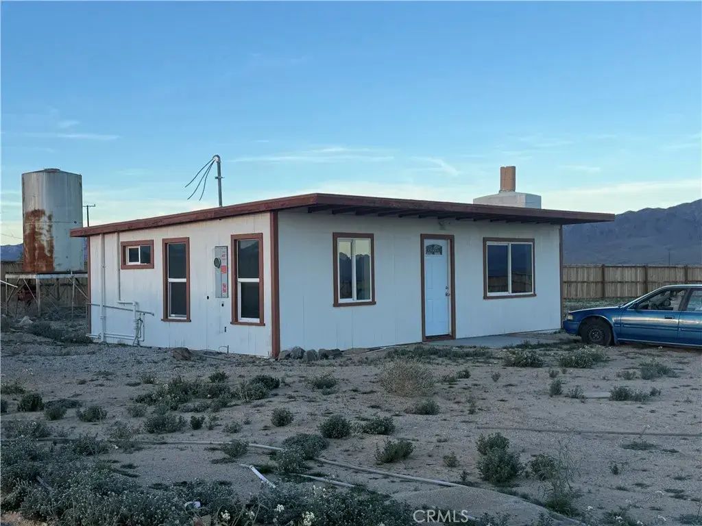 81818 Carey, 29 Palms
