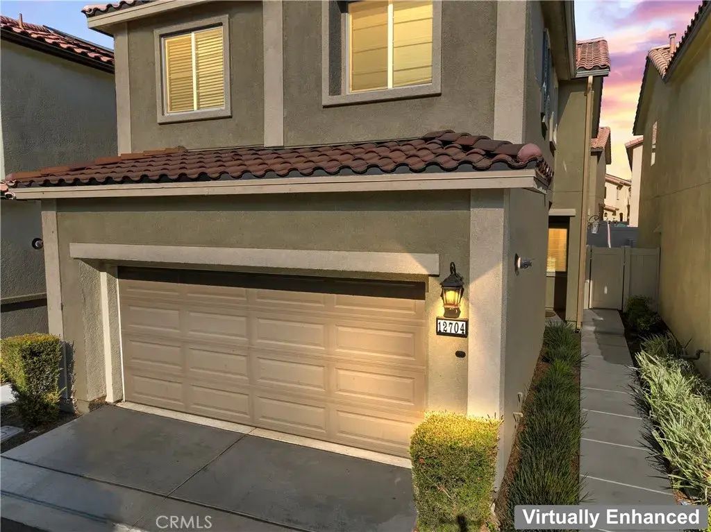 12704 Ironstone, Moreno Valley