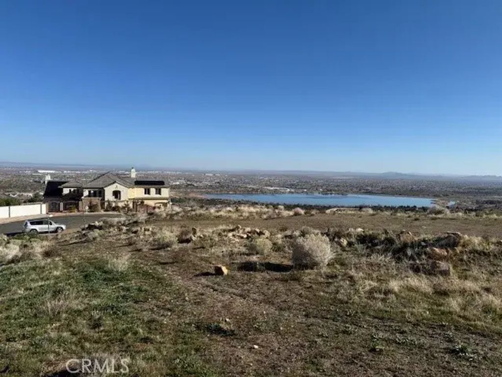 514 Vac/vic Lakeview Dr/tierra Sub, Palmdale