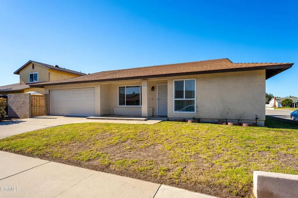 1511 Fathom Drive, Oxnard