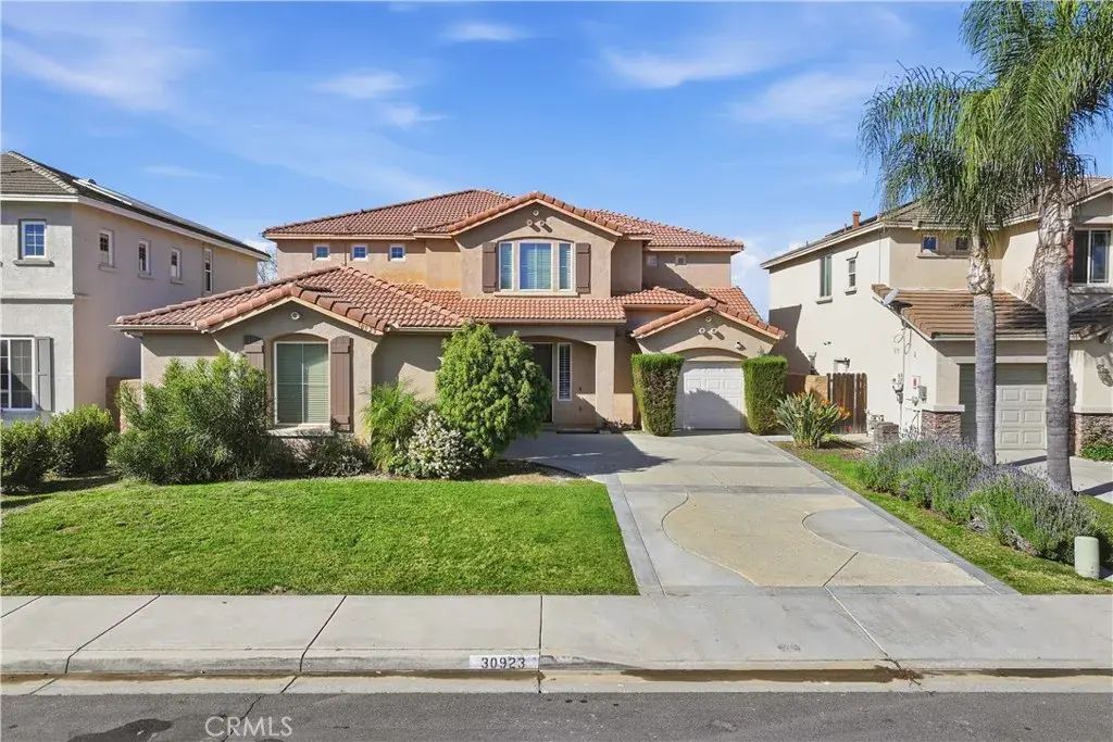 30923 Lajoe Street, Menifee