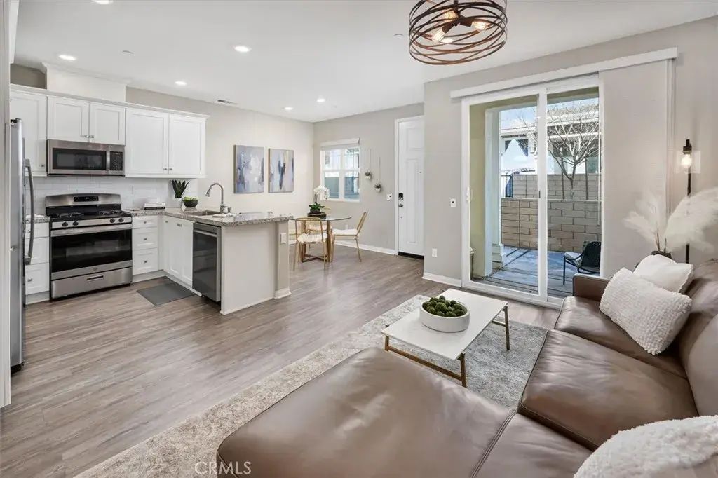 22922 Harvest Mill, Saugus