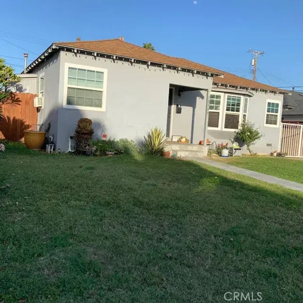 10509 Waddell, Whittier