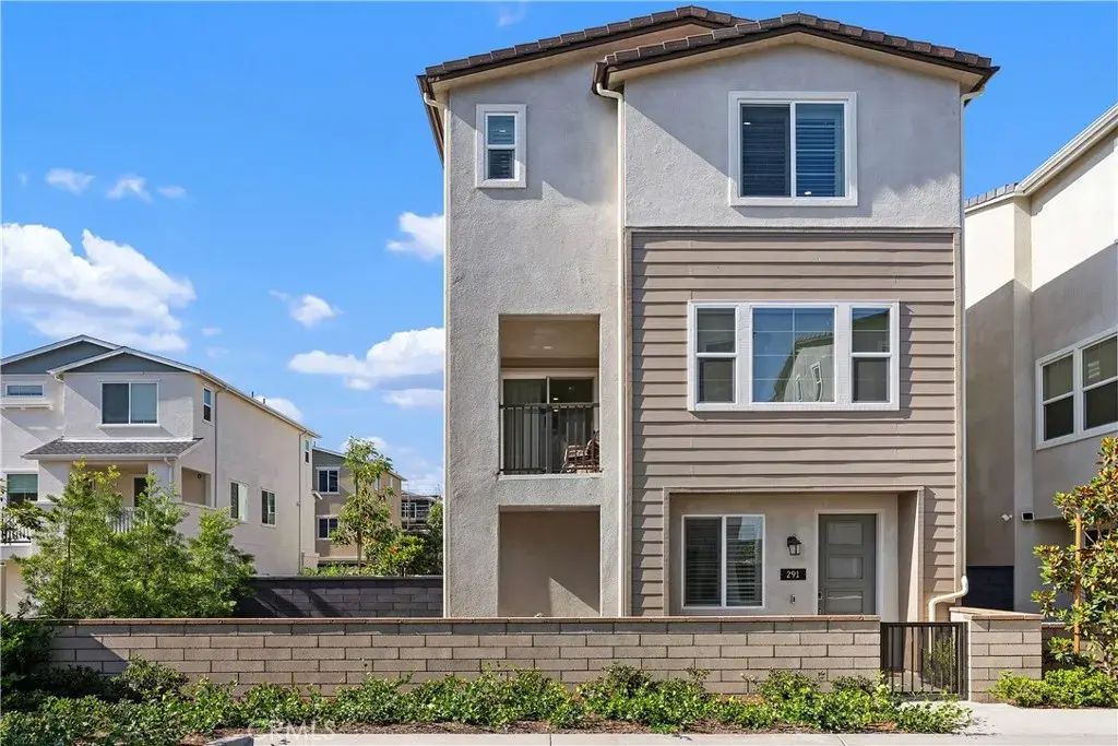 291 Heartland Way, Rancho Mission Viejo