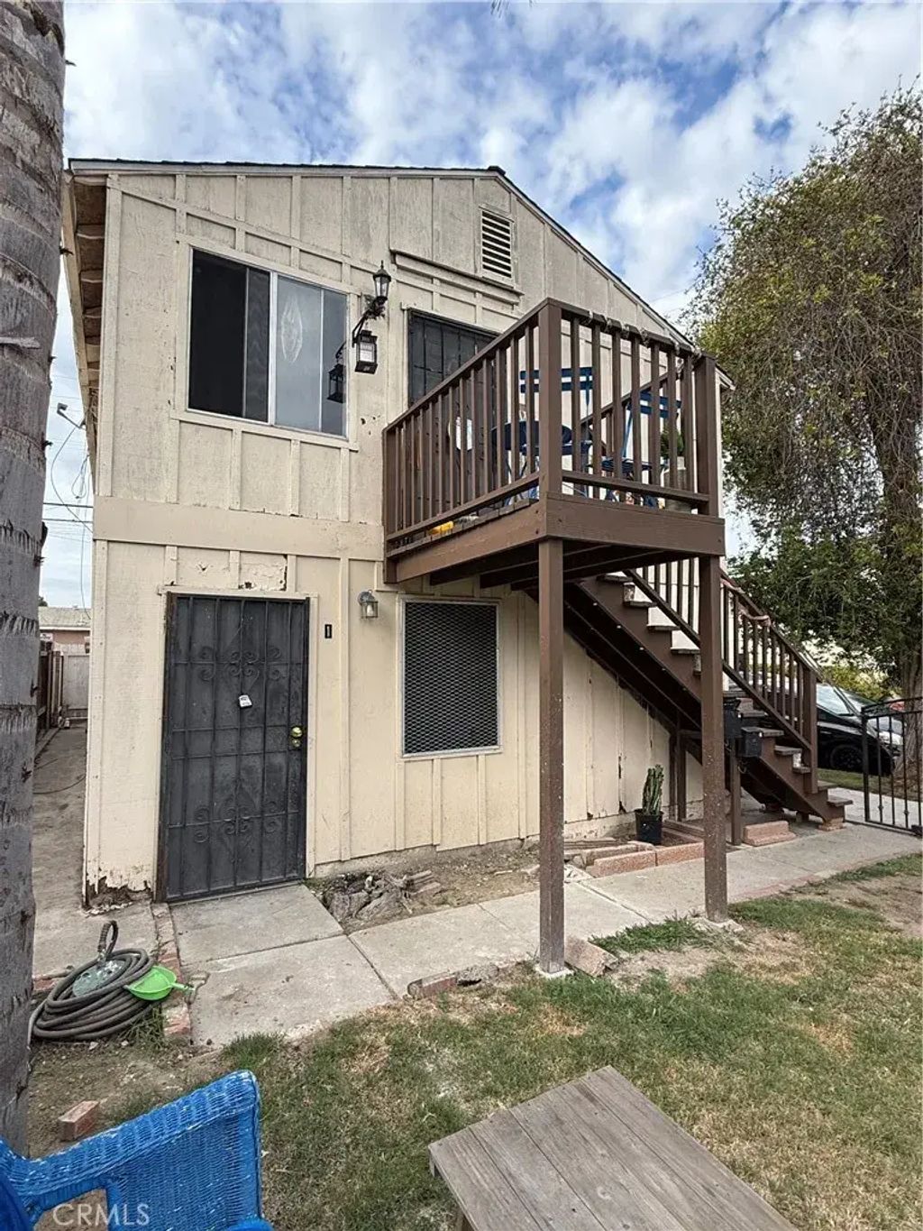 1170 E 55th, Long Beach