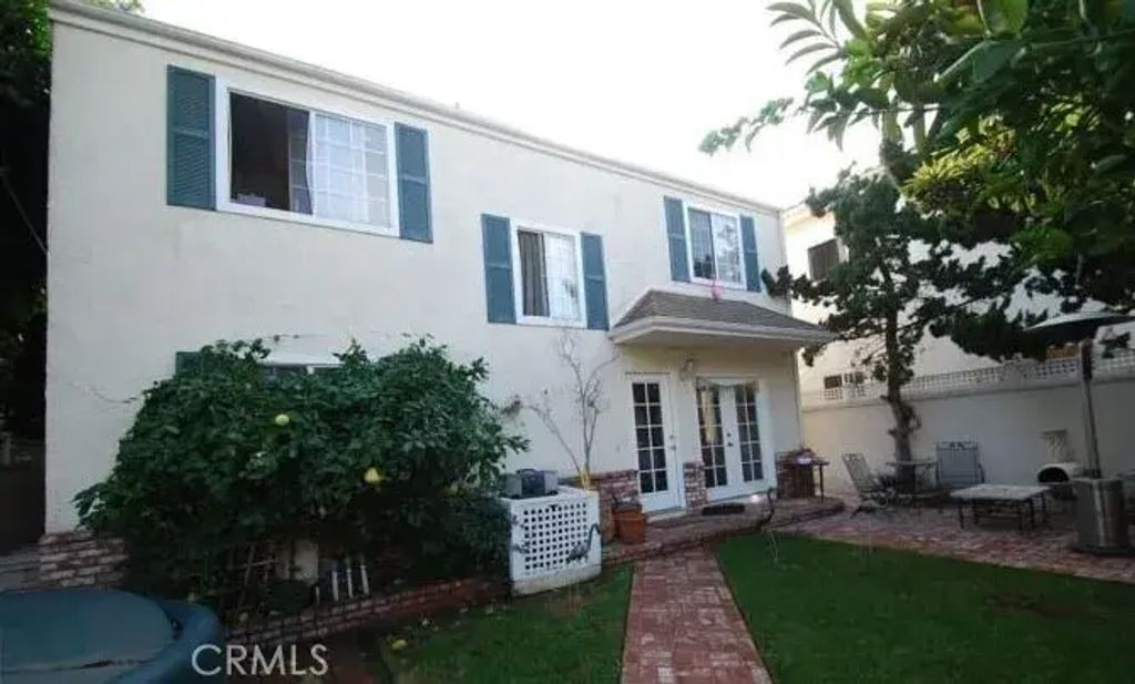 1674 256th, Harbor City