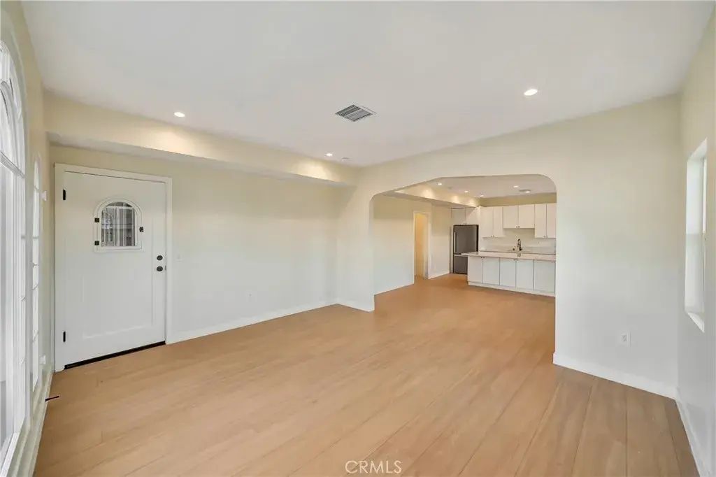 2800 Winter Street 4, Los Angeles