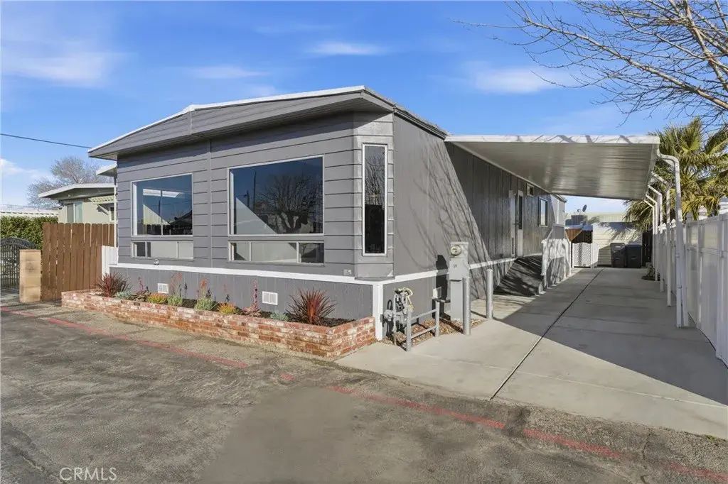 3157 E Avenue I F11, Lancaster