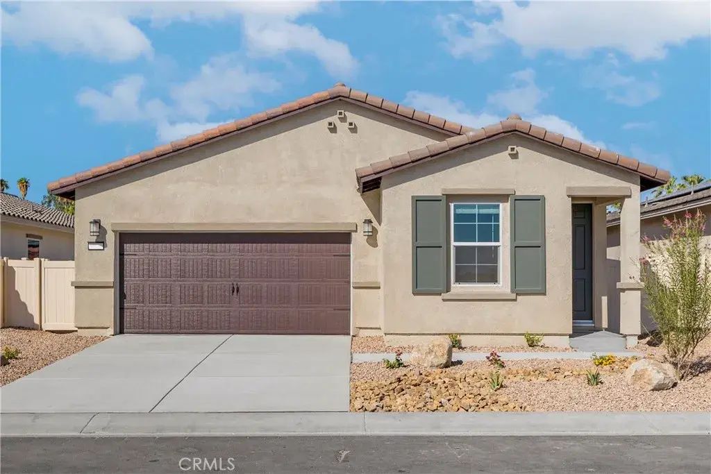 80519 Anacapa Drive, Indio