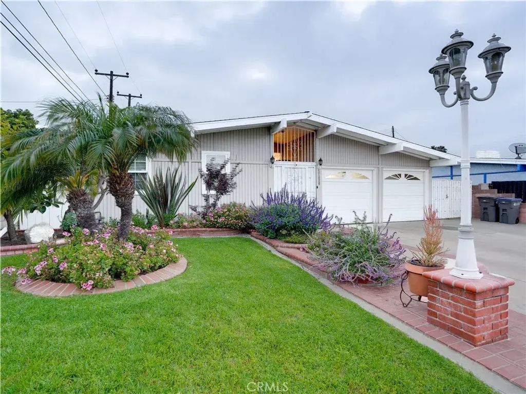 21829 Legend Avenue, Carson