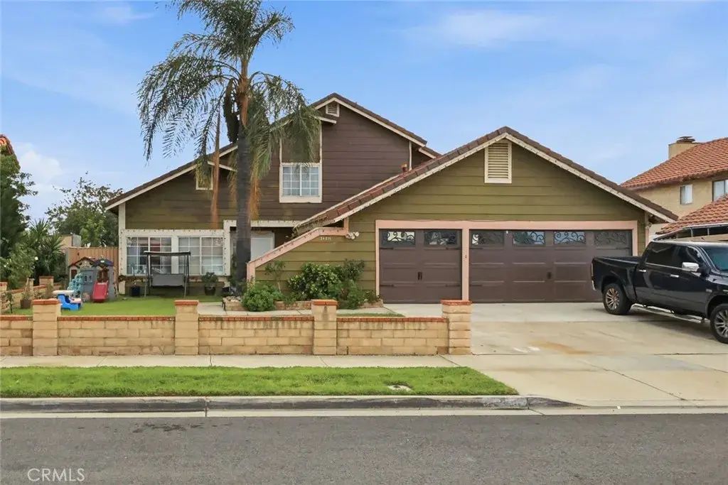 24311 Via Vargas Dr, Moreno Valley